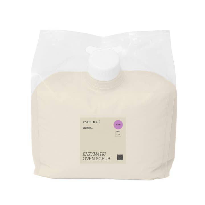 Everneat - Wholesale All-purpose cleaning spray - Oven Scrub (Bulk Refill)10