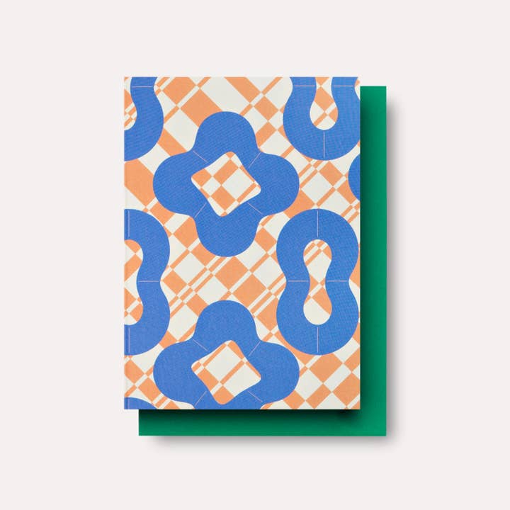 Tarjeta de Arte de Palau para venta al por mayor de The Completist (No duties on USA orders!)