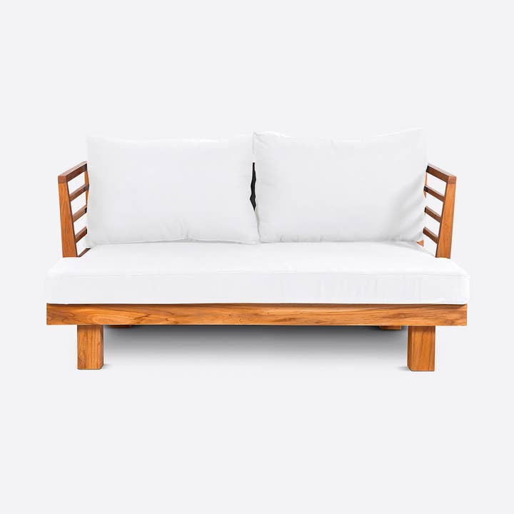 Sofá exterior STRAUSS por atacado de Dareels