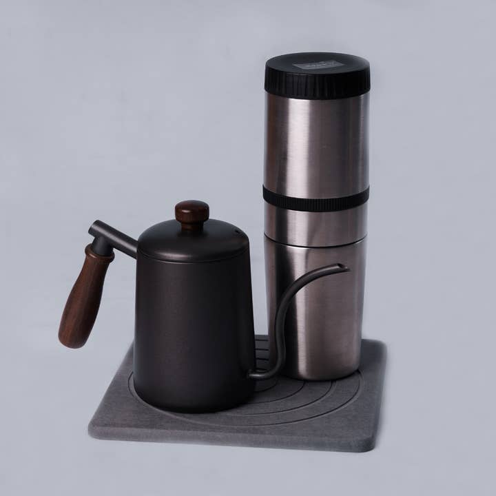 DARK GREY SKALTA THERMAL PAD for wholesale by moonstone