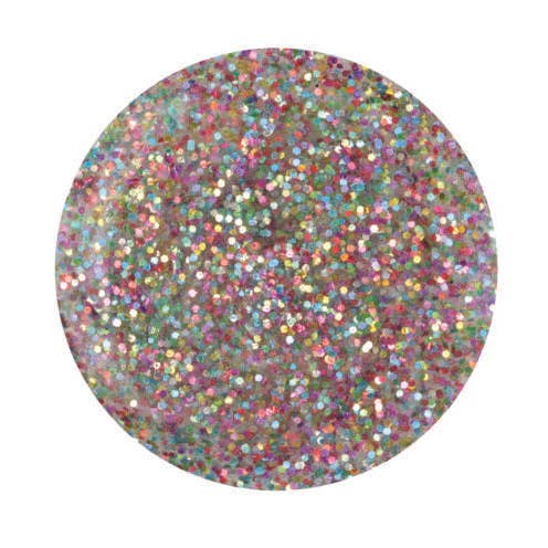 Cuccio - Wholesale Nailcare Set - T3 LED/UV Sparkle Versatility Gel - Self Leveling4