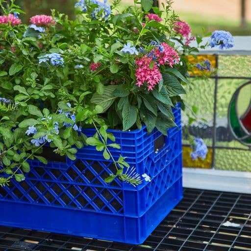 Smart Pots - Venta al por mayor Macetas - Forro para cajas de leche, 12 x 12 x 18