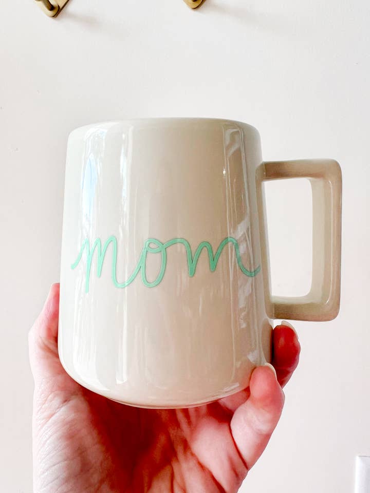 Mamma mugg för wholesale av Doe A Deer