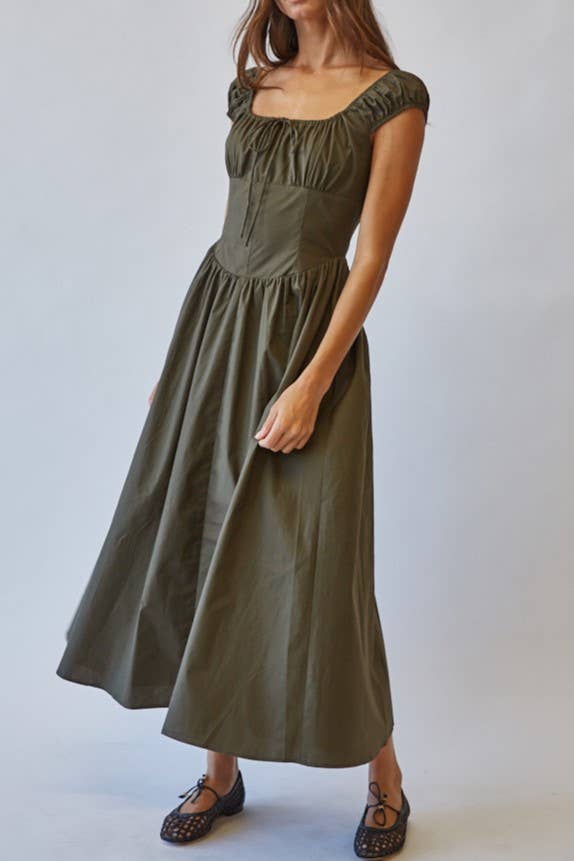 Creamon - Wholesale Dress - Women's - KD27062