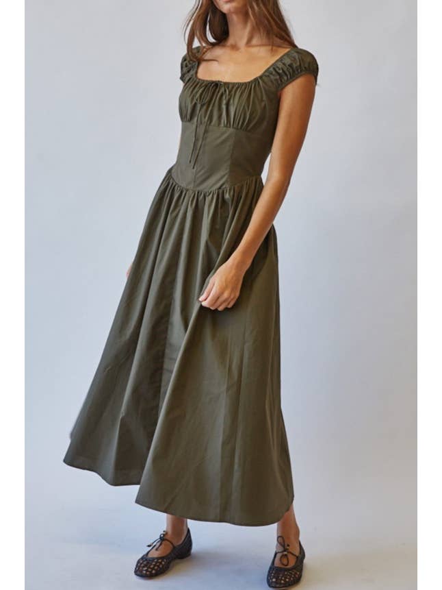 Creamon - Wholesale Dress - Women's - KD27062