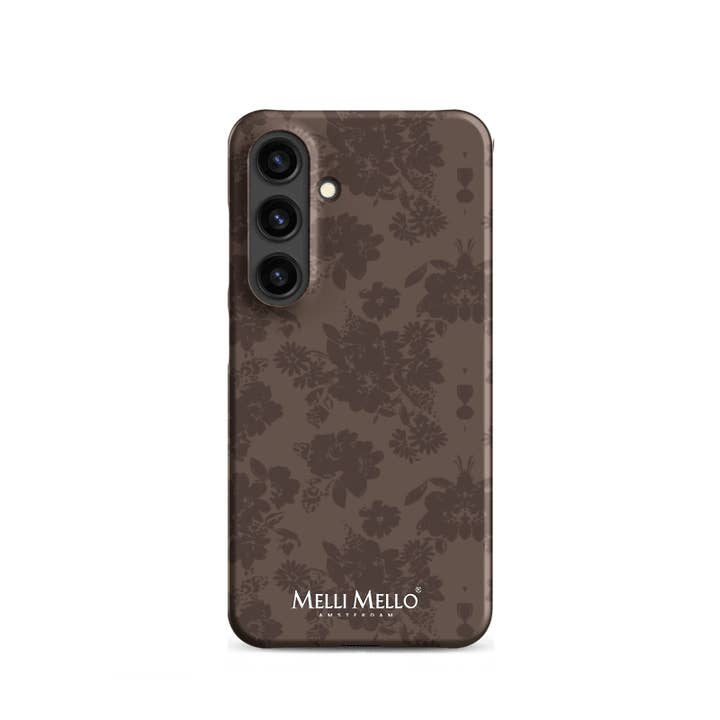 Melli Mello - Wholesale Phone Case - Women's - Melli Mello Telefoonhoesje Amber Garden (Hard case)20