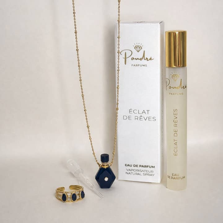 Traumset für den Großhandel von Poudre Bijoux