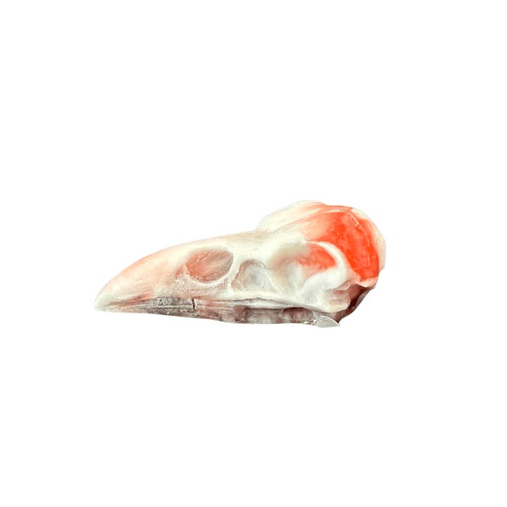 Down To Earth - Wholesale Keychain - Unisex - Resin Crow