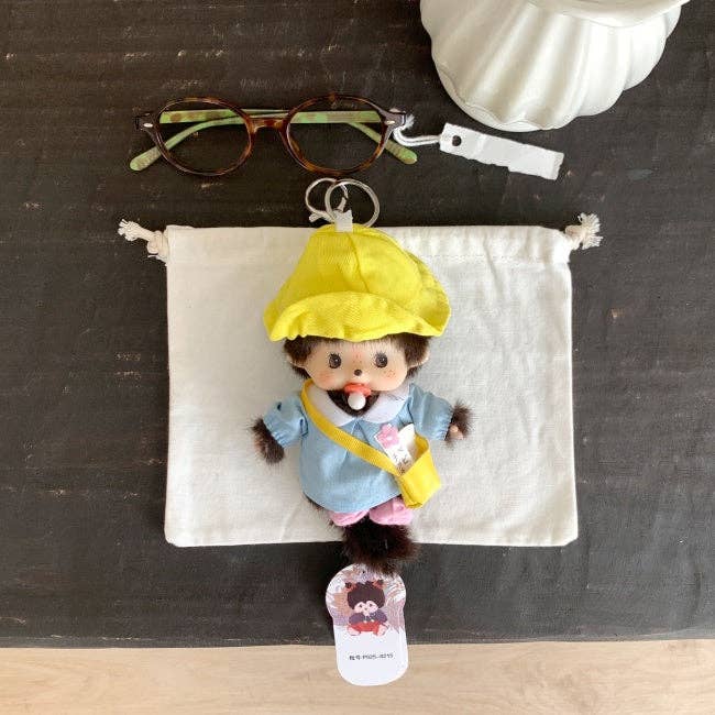 MOND HAUS - Vente Porte-clés – femme - Puffkin5