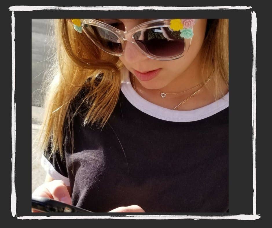 ALEF BET JEWELRY – wholesale Pendant/charm necklace – Sterling Jewish Star with CZ Necklace2