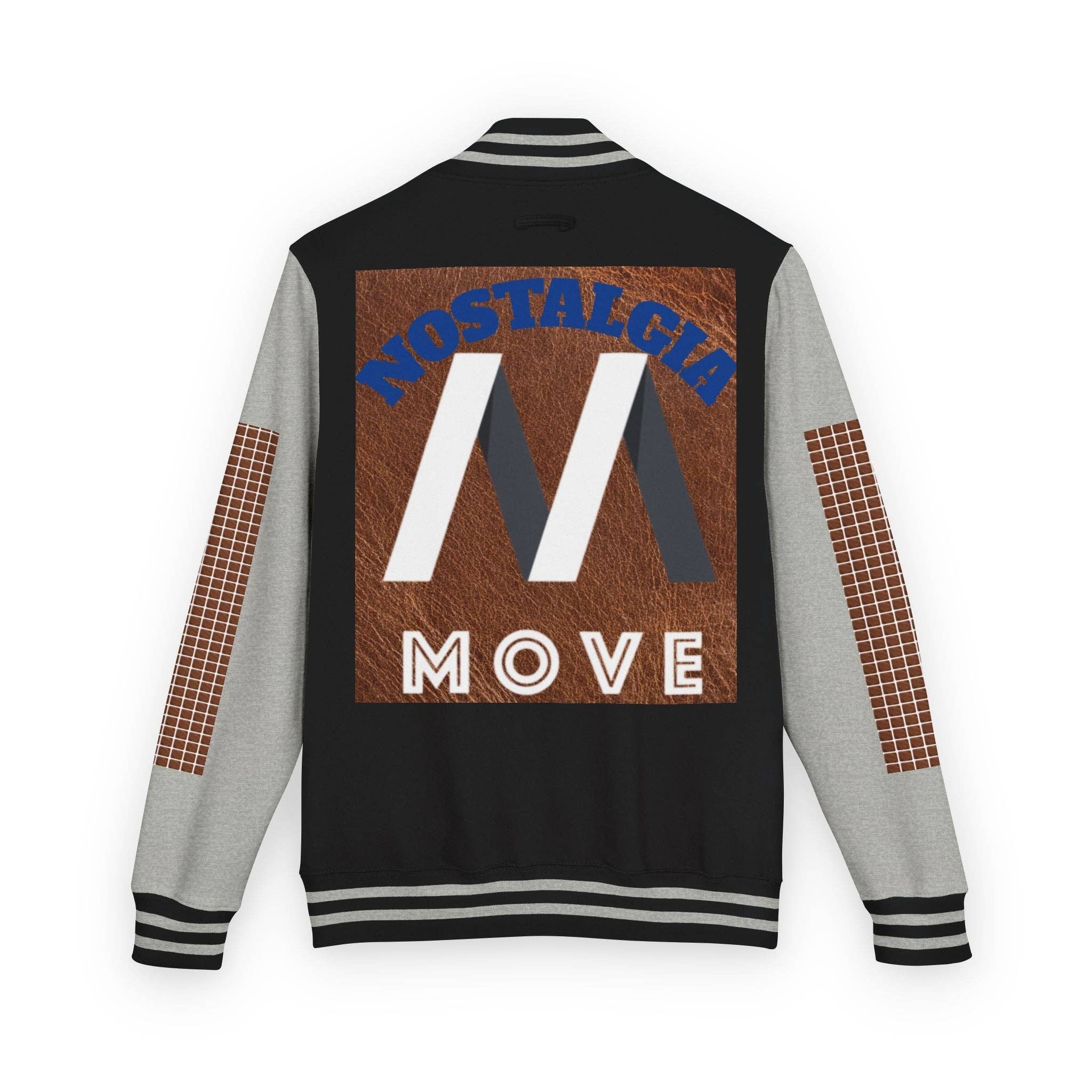 RC'nSONS - Wholesale Varsity/Baseball Jacket - Women's - Vintage-Inspired Heavyweight Letterman Jacket, Unisex Varsity Jacket, Retro College Apparel, Perfect for Game Day, Nostalgia Move Style27