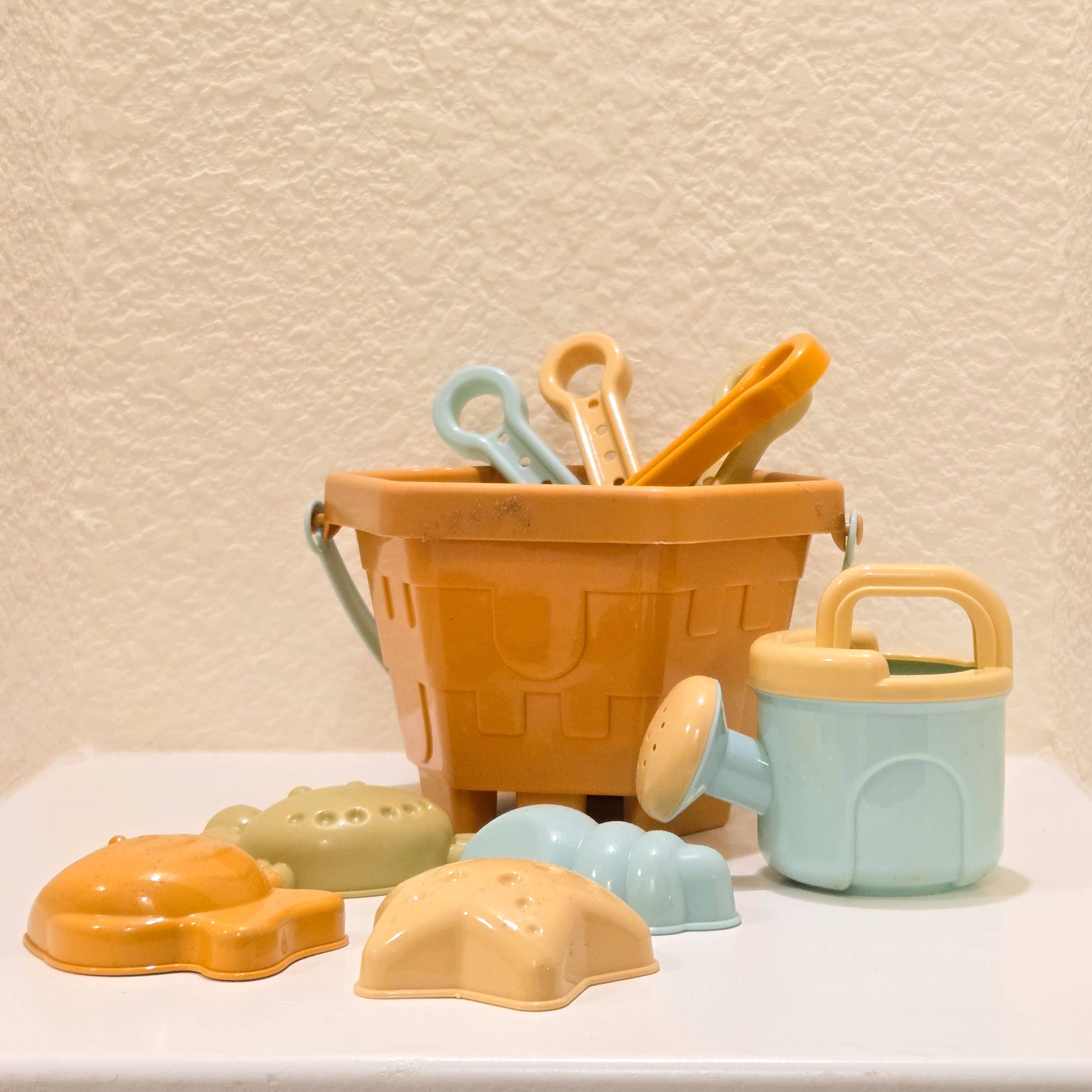 Minito & Co. – wholesale Toy set – Kids – Sand Toys Set1