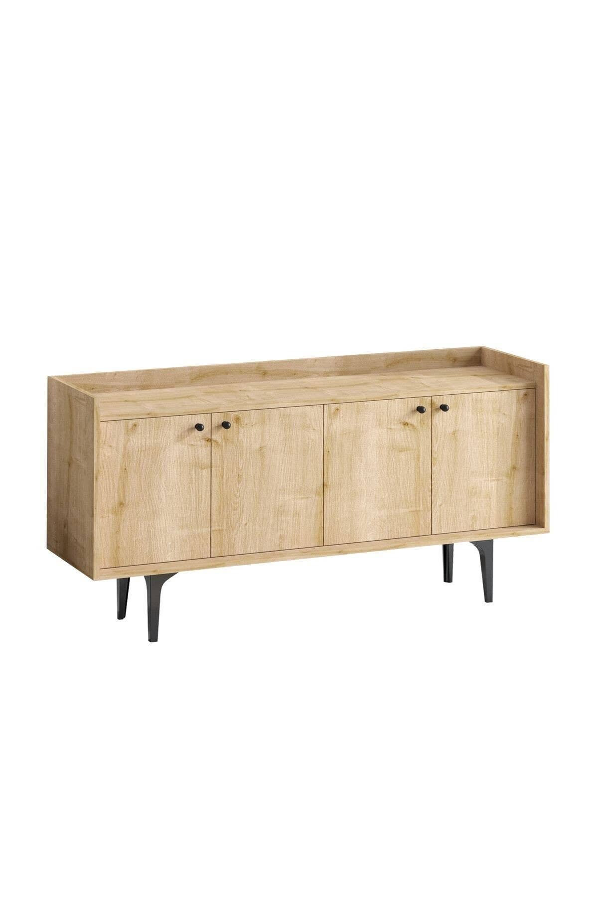 Biggbrands GmbH – wholesale Konsolbord – Decormet Navi skänk i ek – Biggbrands GmbH3