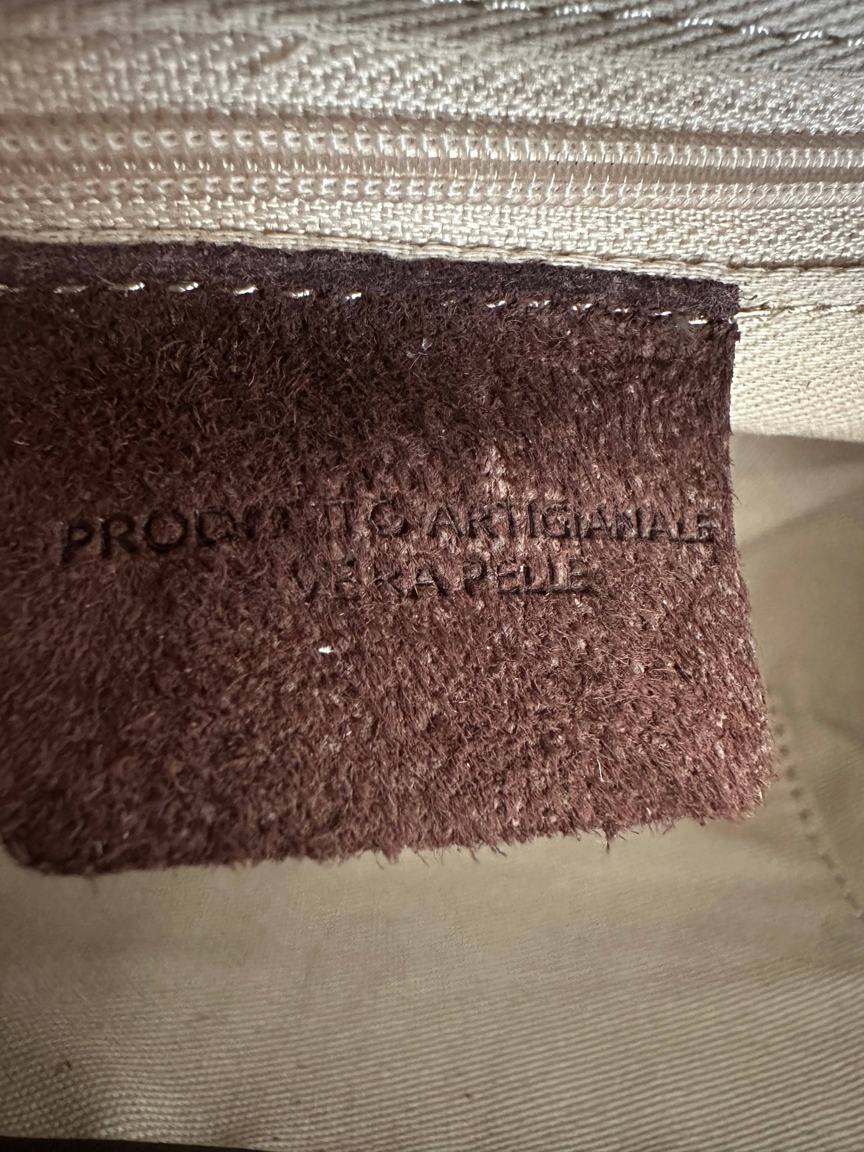 Zhade - Wholesale Schoudertas - Dames - ALIAH - suède10