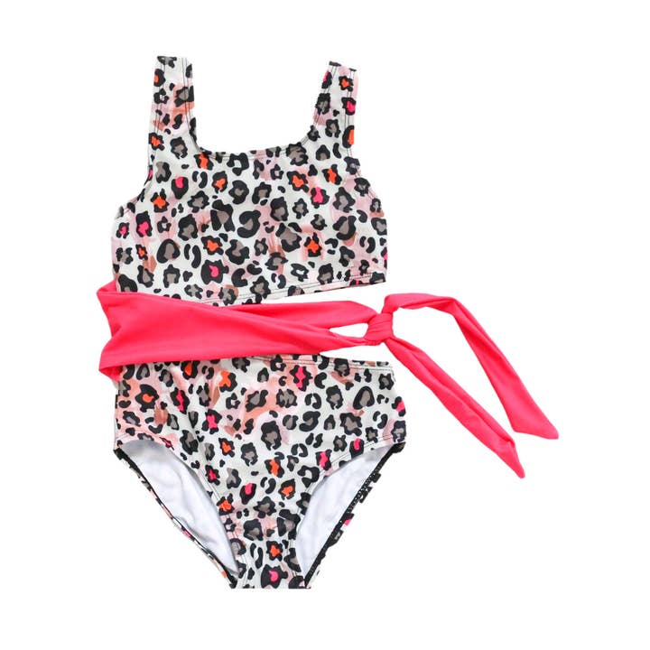 Maillot de bain une pièce Valencia pour la vente par Blueberry Bay