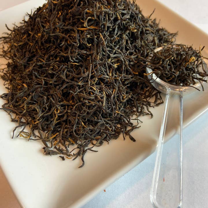 Petit-déjeuner anglais pour la vente par Think Tea