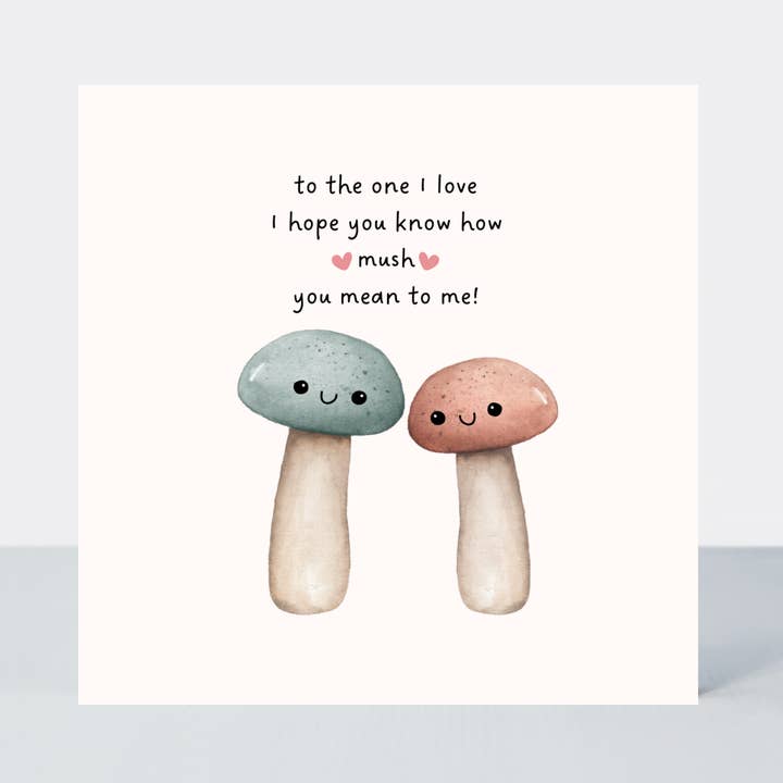 Waldwünsche für einen Geliebten Pilzkarte für den Großhandel von Petimo