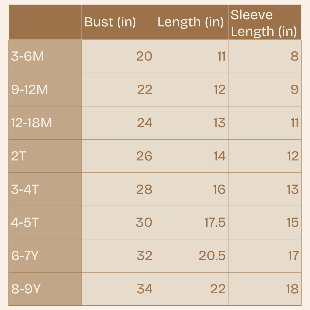 HAHA MAMA Clothing - Wholesale Jacket - Kids - Cream & Navy Plaid Flannel - Child6