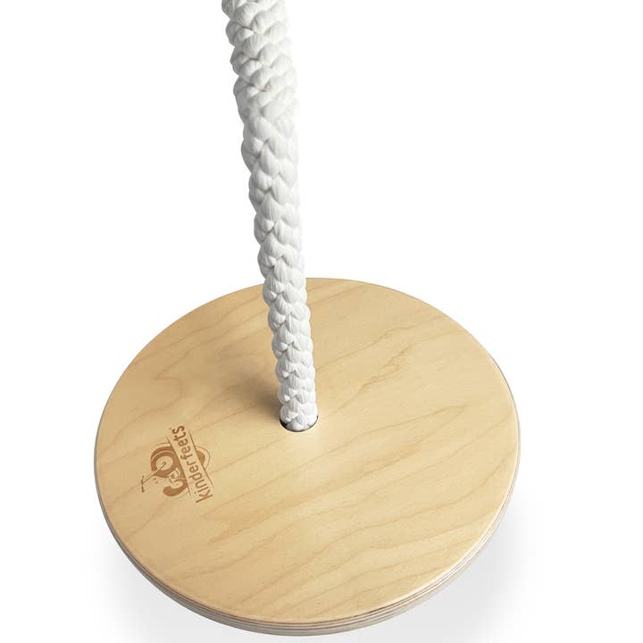 Children's Party Swinging Disc for wholesale by Kinderfeets NL