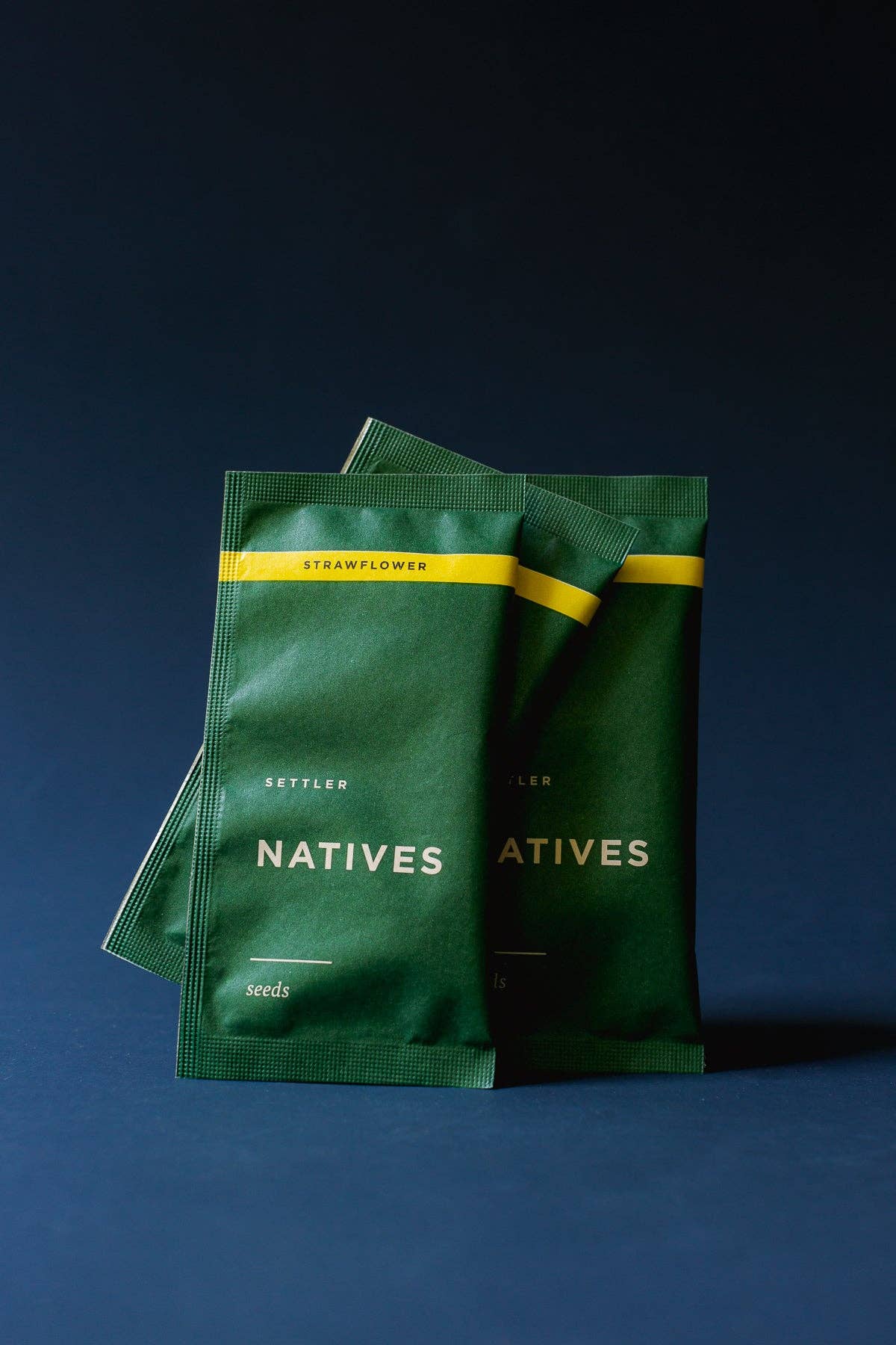 Settler Hives - Wholesale Plant seeds - Strawflower