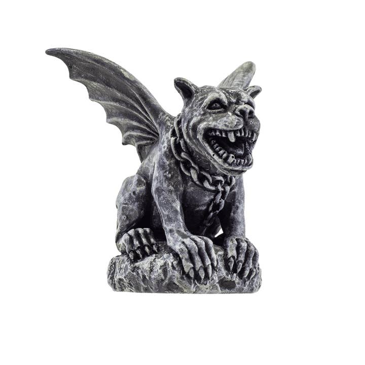 Horrornaments - Wholesale Outdoor Ornament/Decor - Gargoyle Series 2