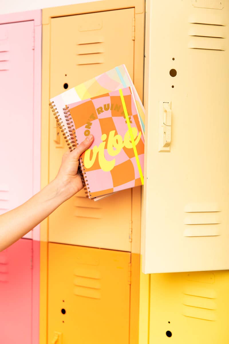 Talking Out of Turn – Engroshandel Planner – Perpetual planner - Goal Getter Lite13