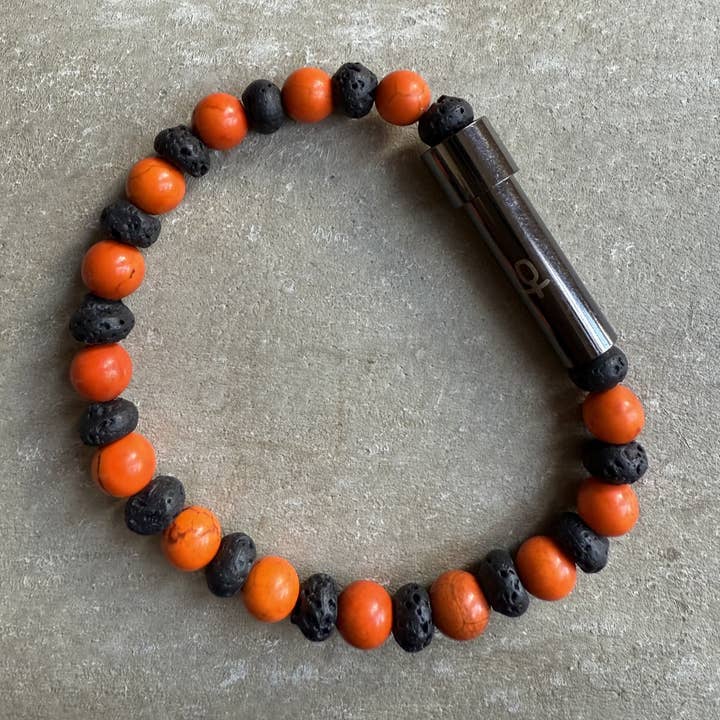 Halloweenie Bracelet for wholesale by Wishbeads