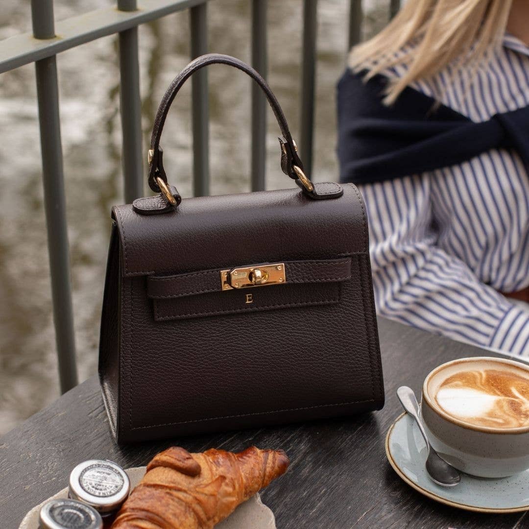 LRM – wholesale Top handle bag – women's – Polly Top Handle Bag39