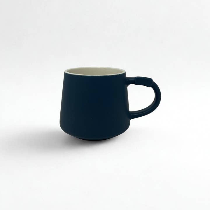 USA HomeMax - Wholesale Coffee Mug - 11oz Ceramic Mug Assorted Colors1