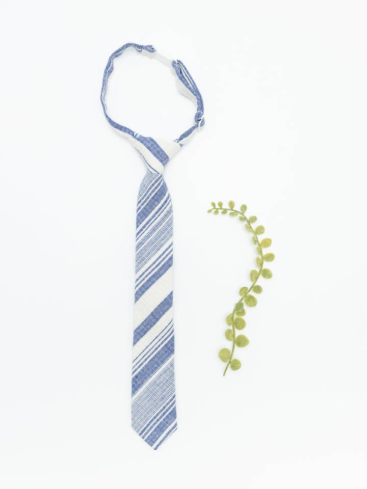 Grant Boys Tie for wholesale by Wild Tie Co.