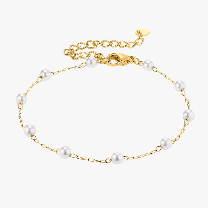 Pulseira Elula por atacado de Heideman Schmuck