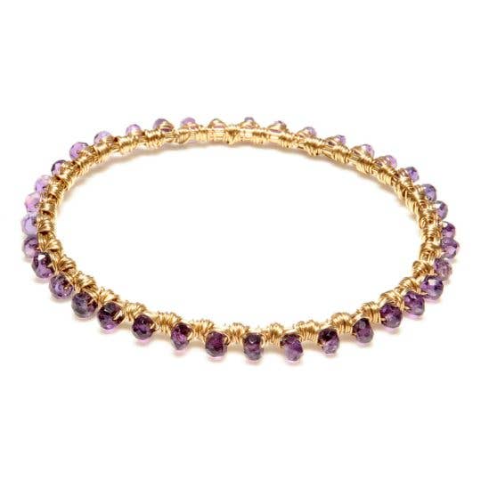 Le Bracelet Bangle Original pour la vente par Dana Blair Designs