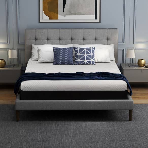 11" Foam Gel Memory Foam Mattress and other Purchase Wholesale memory foam mattress. Free Returns & Net 60 Terms on Faire trending on Faire.