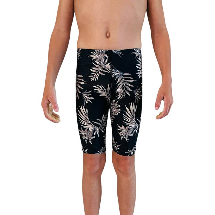 SHRED Short - Design Tropical Copia pour la vente par The Salty Grom