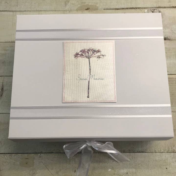 Cadeaux de Souvenirs de Pissenlit - (Dm) pour la vente par White Cotton Cards