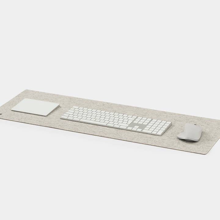 Oakywood - Wholesale Desk pad - Felt&Cork Desk Mat