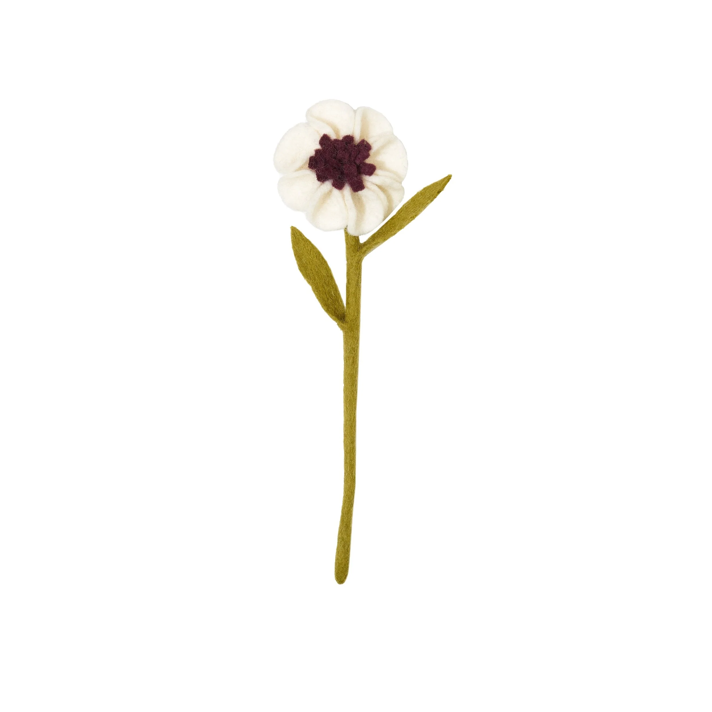 Global Goods Partners - Wholesale Artificial Flowers - Felt Anemone8