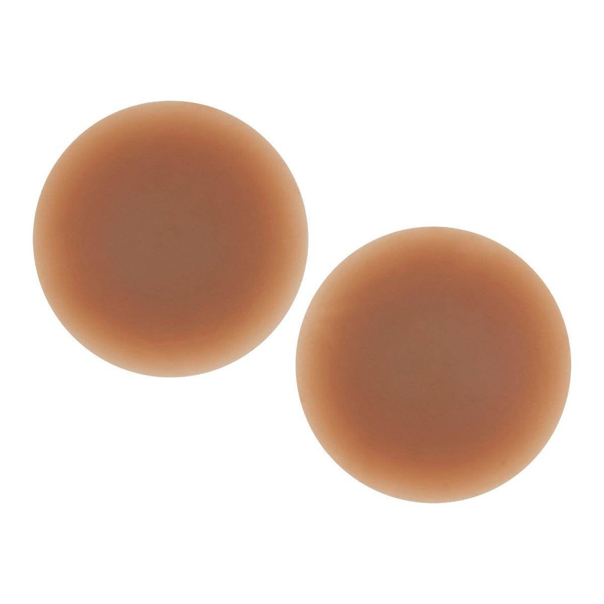 Ardell, Gigi and Hollywood Fashion Secrets - Wholesale Nipple Pasties - Women's - Silicone CoverUps Size 212