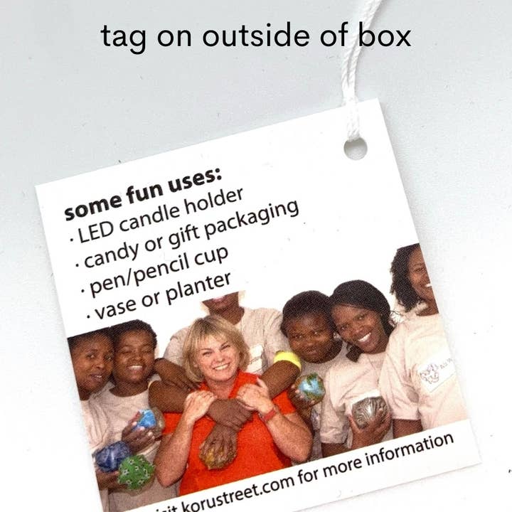 Koru Street - Wholesale Gift Box - Klikety Klik Gift Box (last few in stock)7