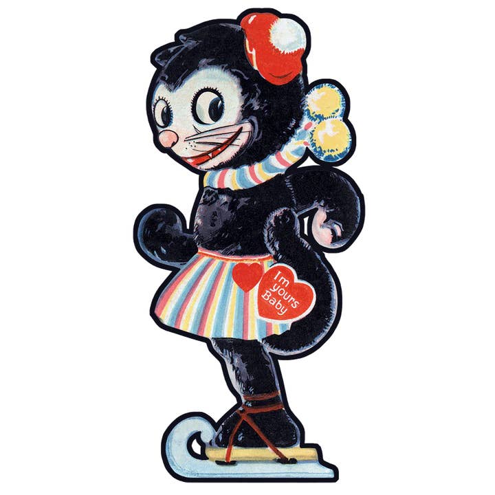 Laughing Elephant - Wholesale Valentine's Day Card - Funny Valentines - Valentines Packet1