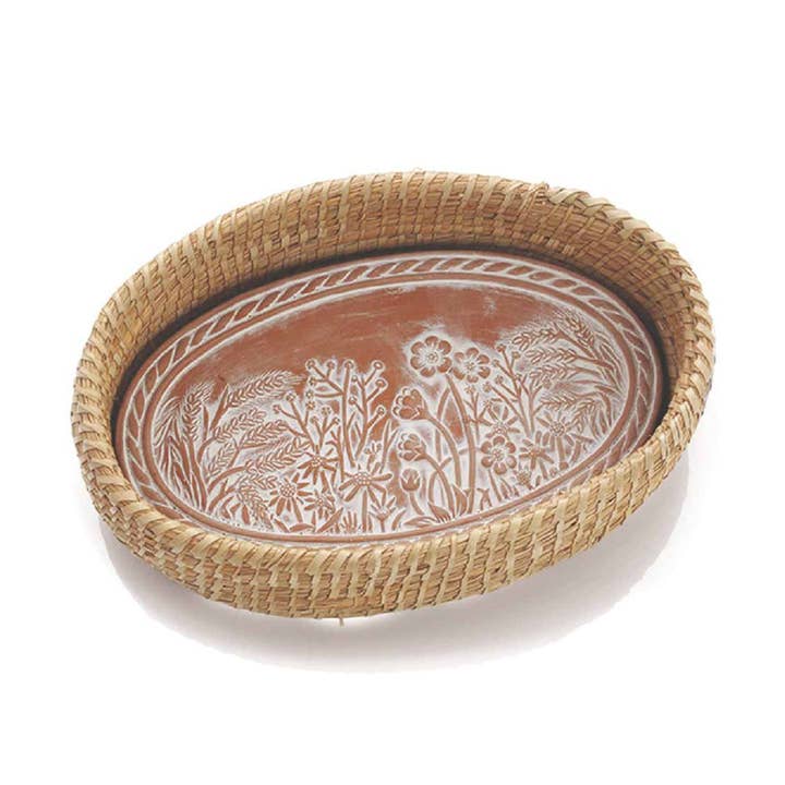 Fair Fields Breadwarmer for wholesale by SERRV International