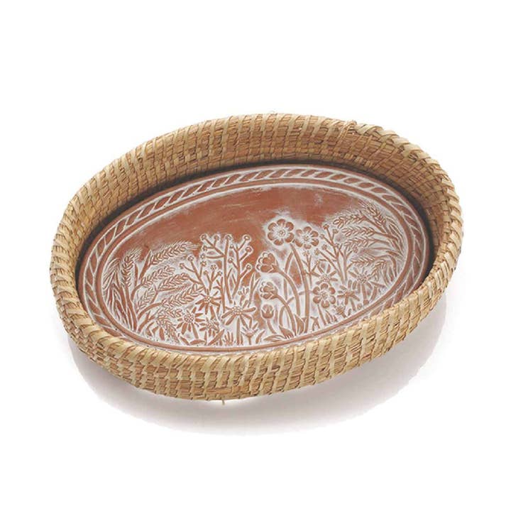 Fair Fields Breadwarmer for wholesale by SERRV International