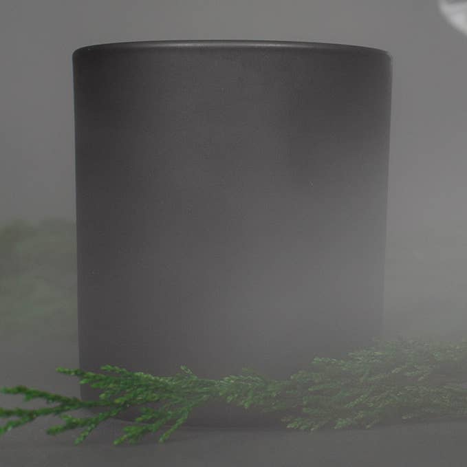 Quiet Light | Clean Burning Candle for wholesale by Alcott Candles