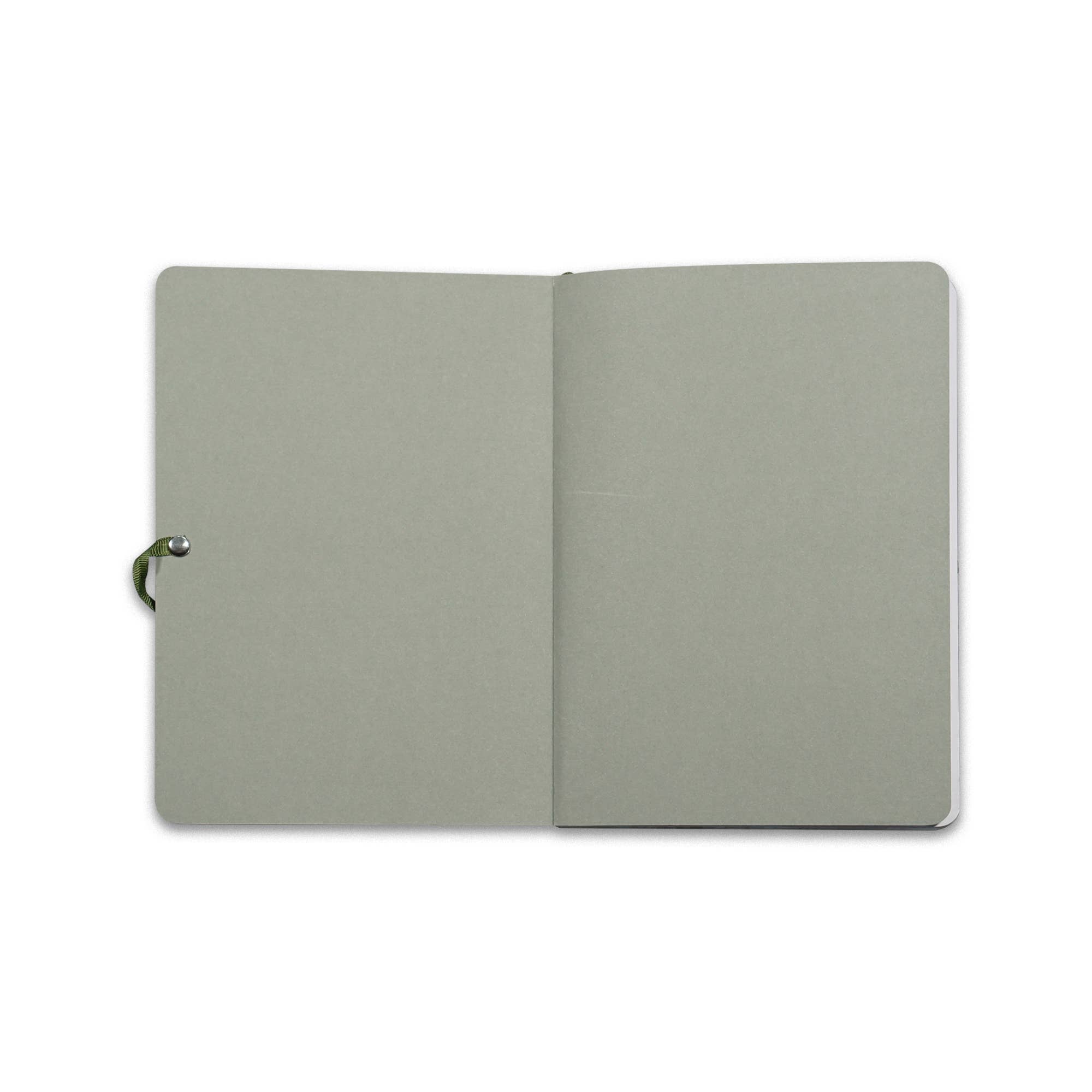 Half Moon Bay By Design - Wholesale Journal/Diary - Journal / Notebook for Gardeners and Garden Lovers1