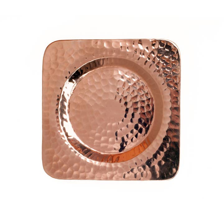 Sertodo Copper - Wholesale Coasters - Napa Cup Coaster