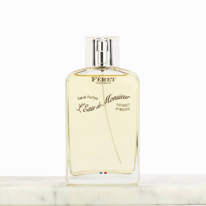 Feret Parfumeur - Vendita all'ingrosso Profumi/Eau de toilette - Monsieur Acqua 100 ml