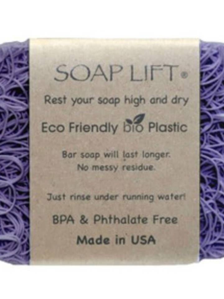 Soap Saver for wholesale by Kenzie's Essentials