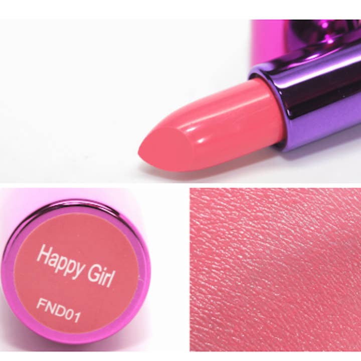 REVOLUTION Lip Geek Lipstick for wholesale by VIAI Beauty