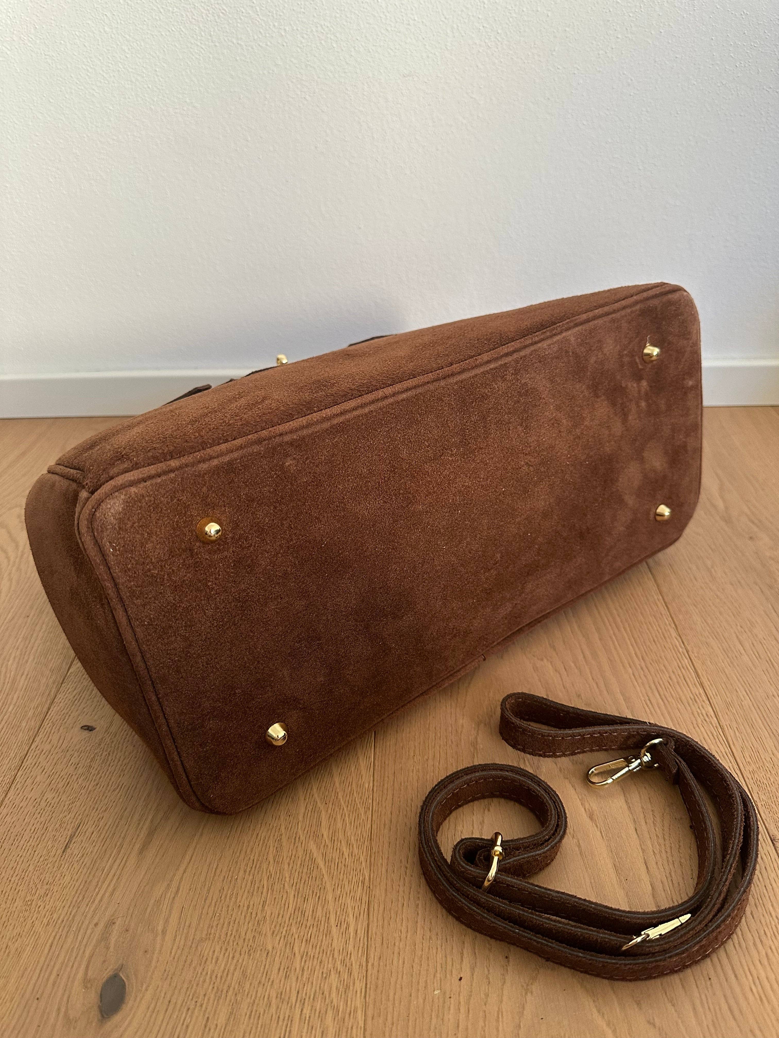 Zhade - Venta al por mayor Bolso con asas - Mujer - CHARLOTTE - ante7