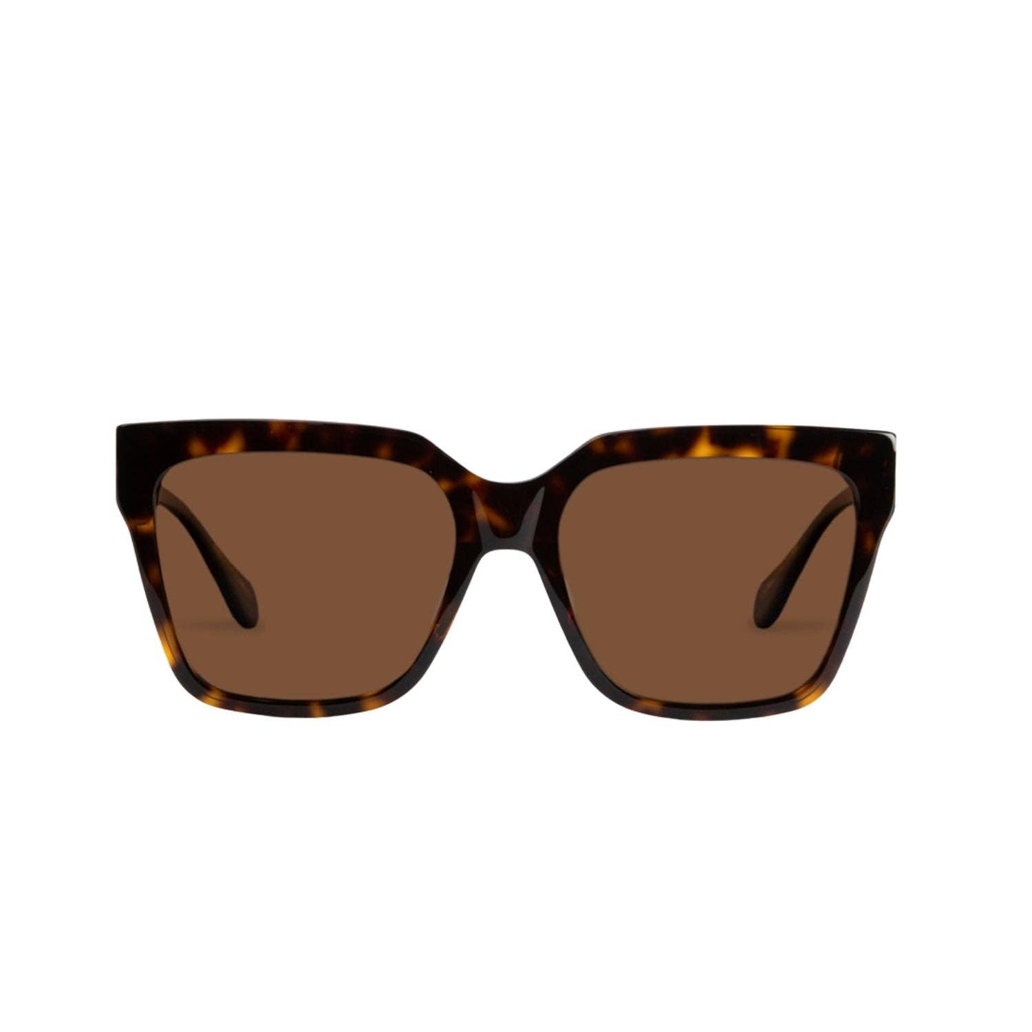 Mohala Eyewear - Vendita all'ingrosso Occhiali da sole - Donna - Occhiali da sole quadrati polarizzati Hana29